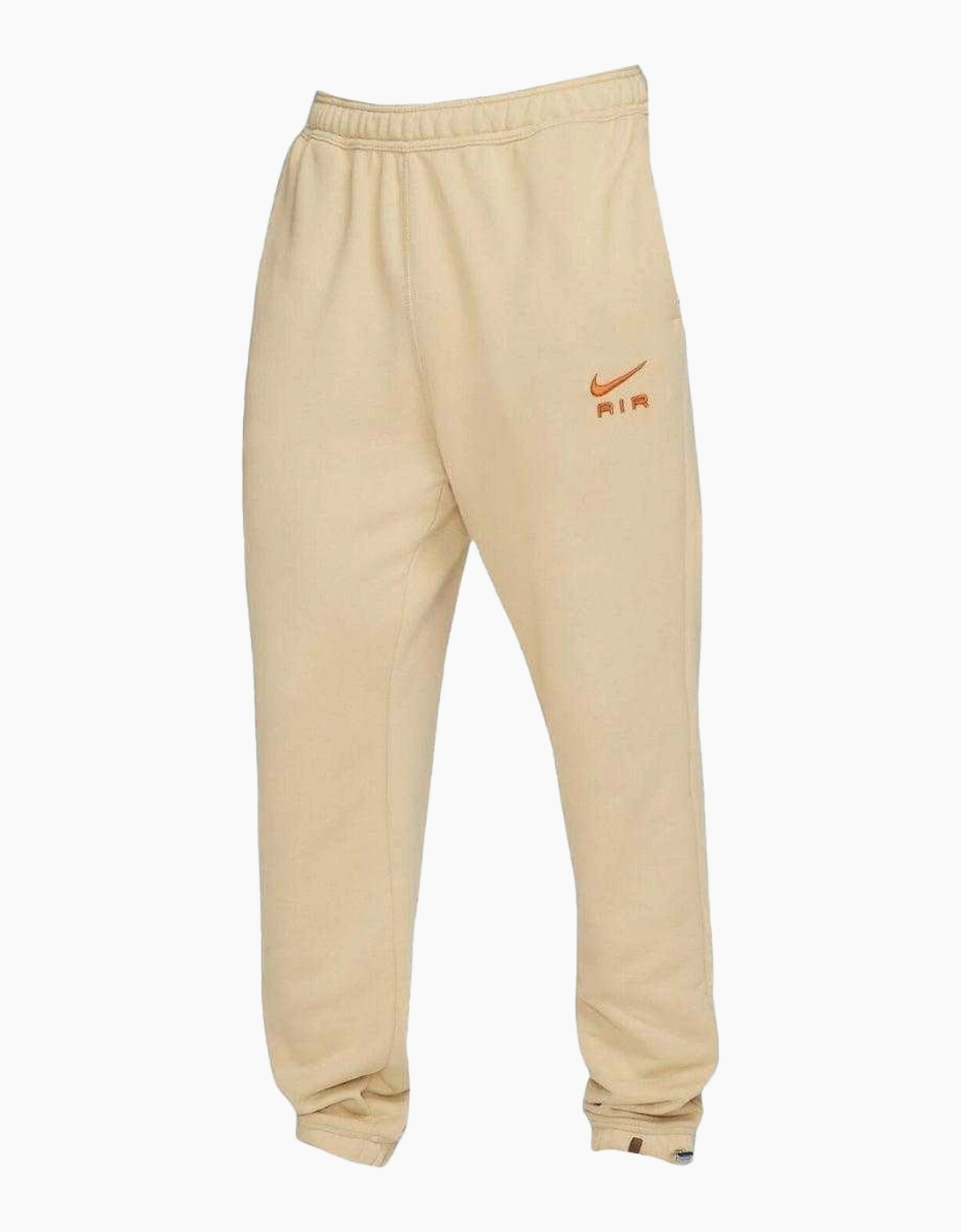 Mens Air Plain Jogging Bottoms, 4 of 3