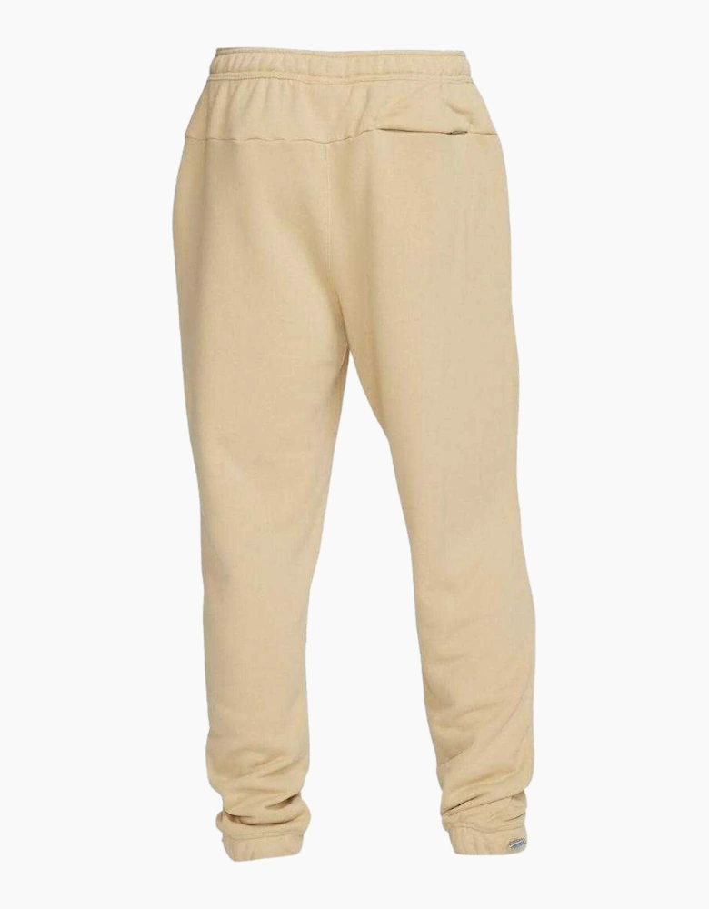 Mens Air Plain Jogging Bottoms