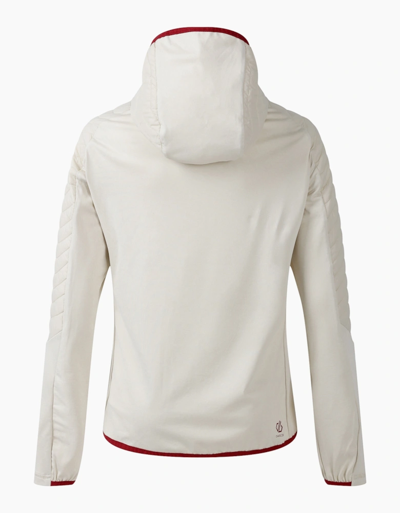 Womens/Ladies Air Lite Hybrid Jacket