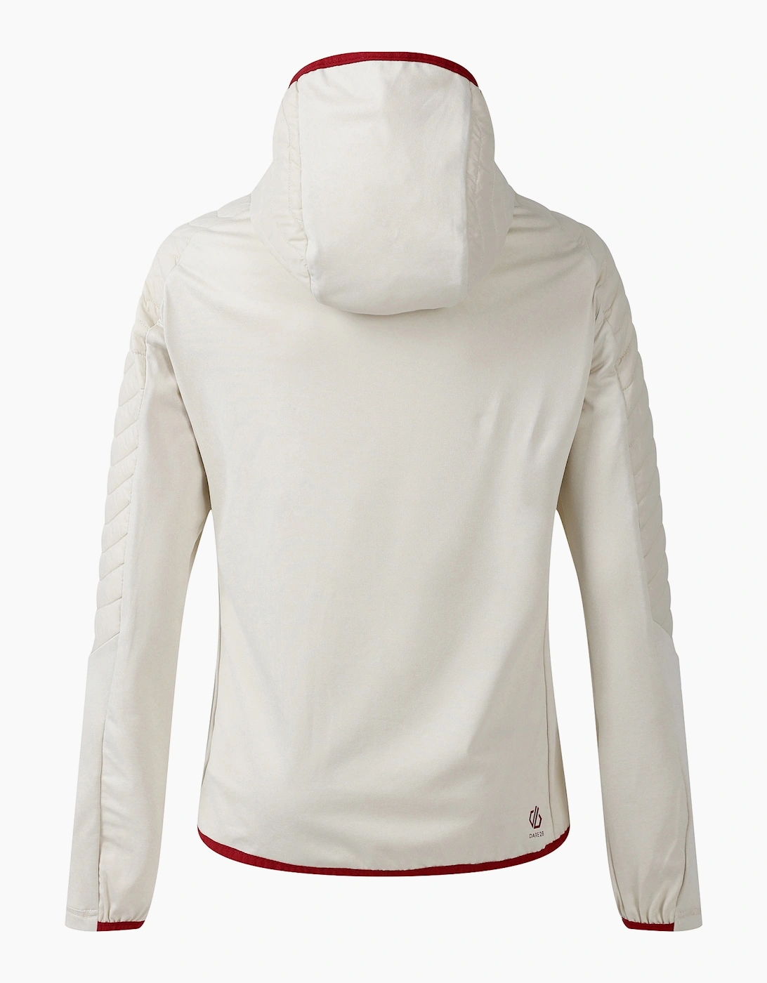 Womens/Ladies Air Lite Hybrid Jacket