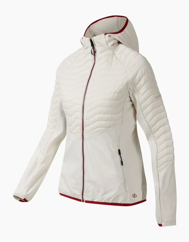 Womens/Ladies Air Lite Hybrid Jacket