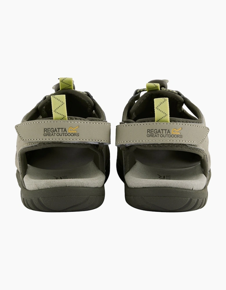 Womens/Ladies Westshore IV Sandals