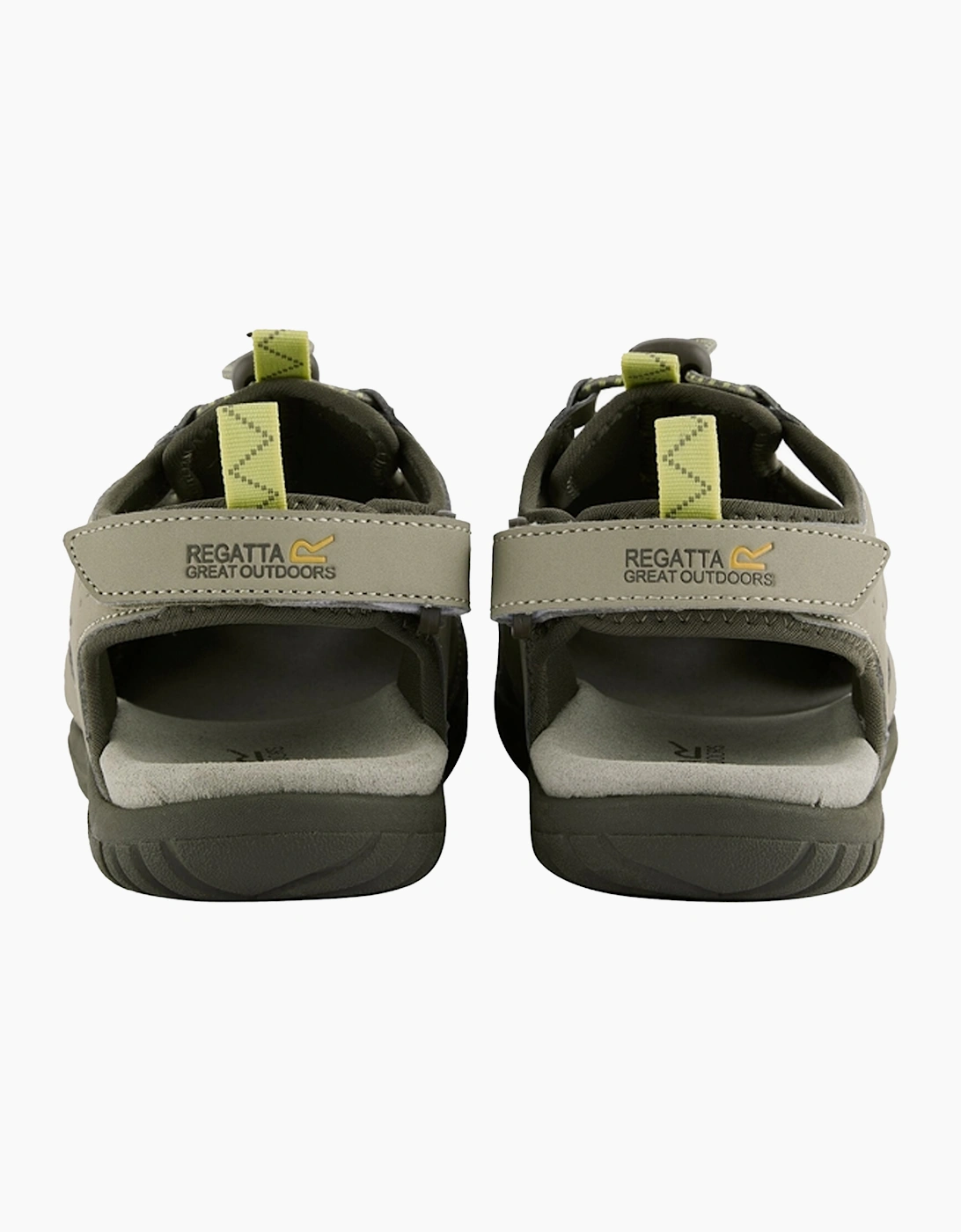 Womens/Ladies Westshore IV Sandals