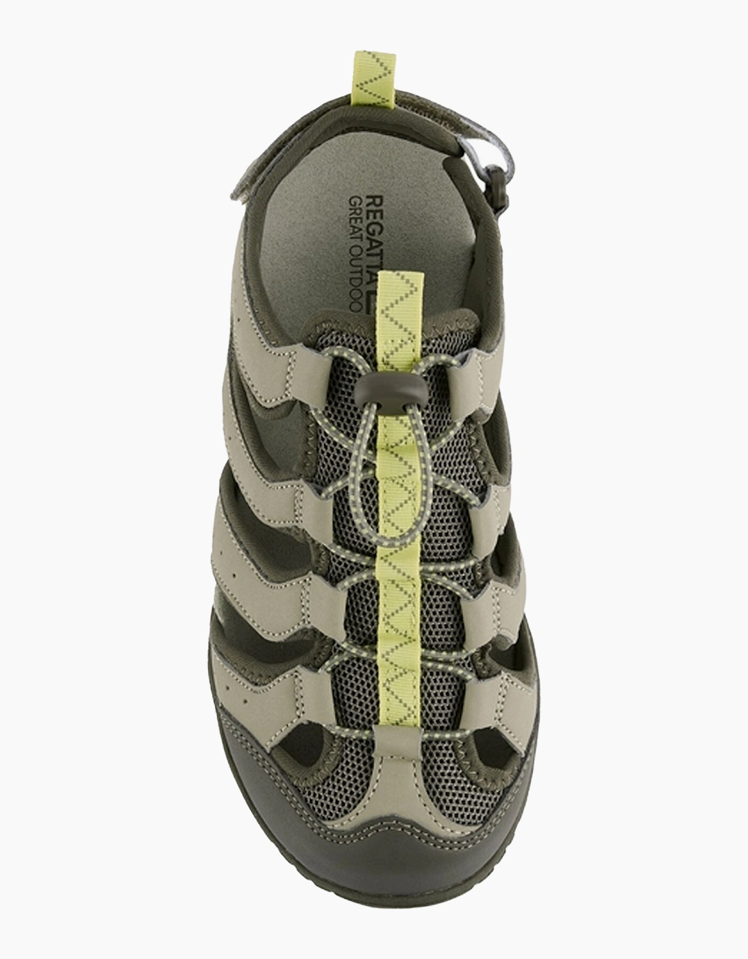 Womens/Ladies Westshore IV Sandals