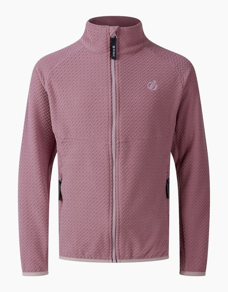 Childrens/Kids Switch Out Midlayer