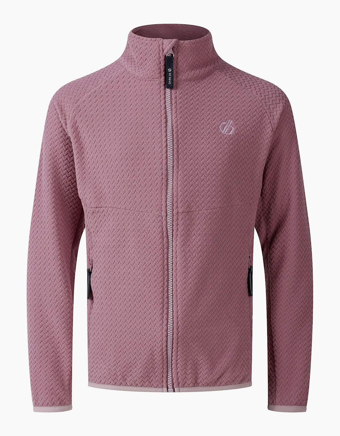 Childrens/Kids Switch Out Midlayer, 6 of 5