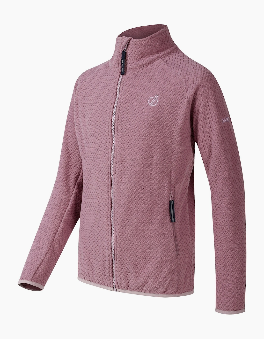 Childrens/Kids Switch Out Midlayer