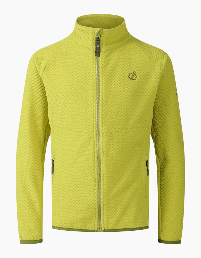 Childrens/Kids Switch Out Midlayer