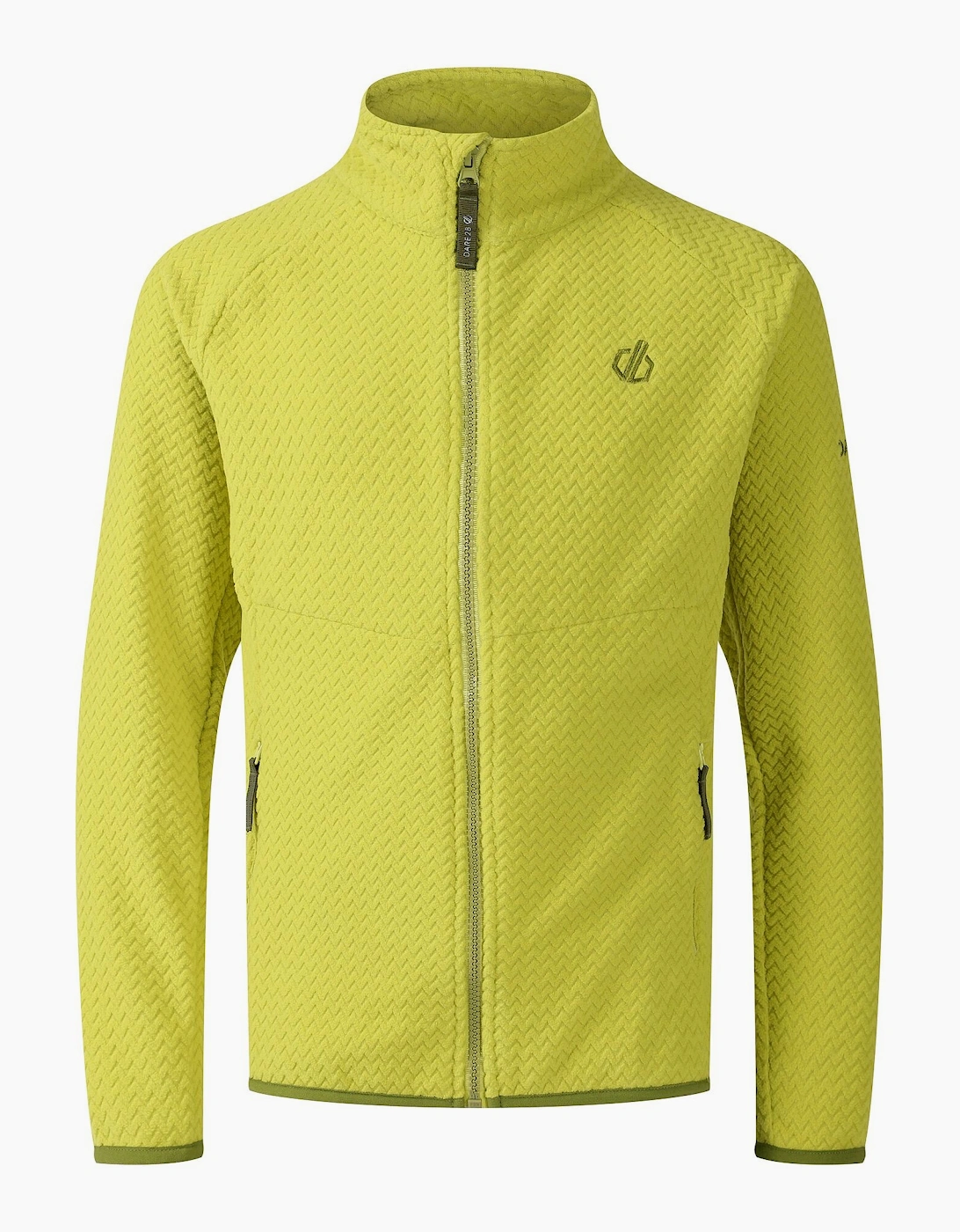 Childrens/Kids Switch Out Midlayer, 6 of 5