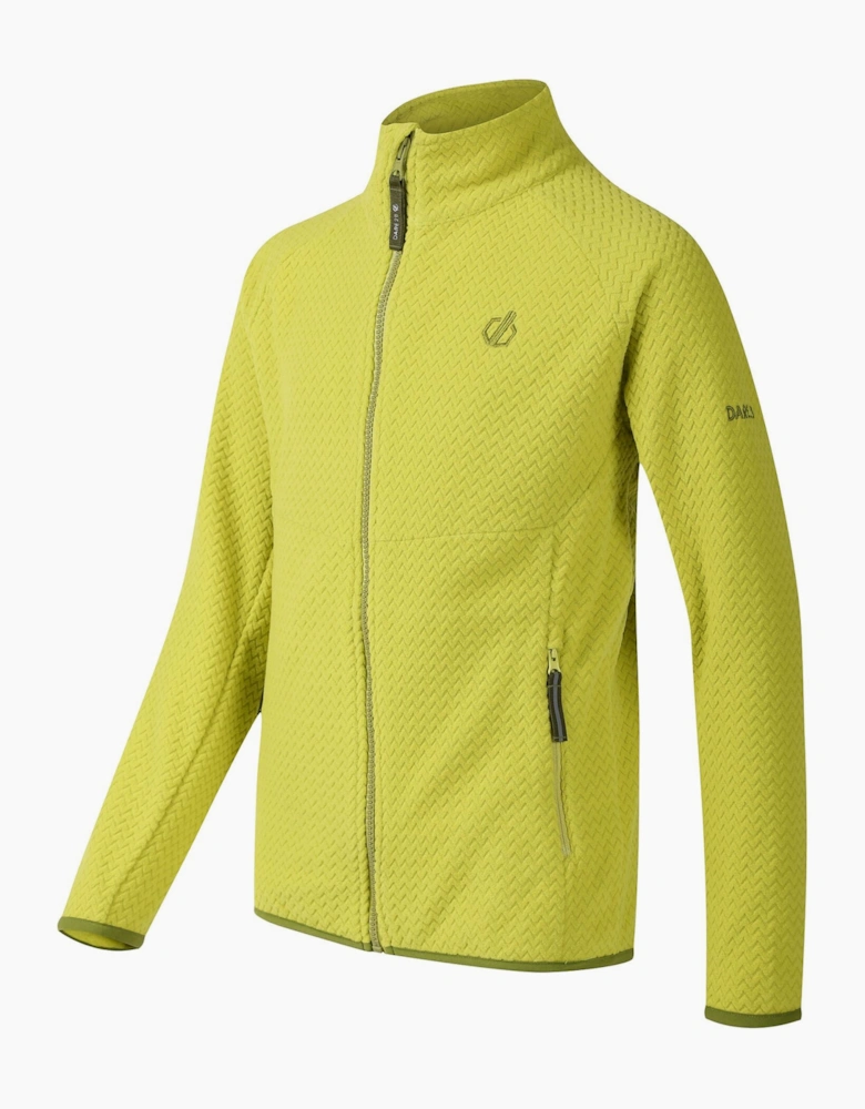 Childrens/Kids Switch Out Midlayer