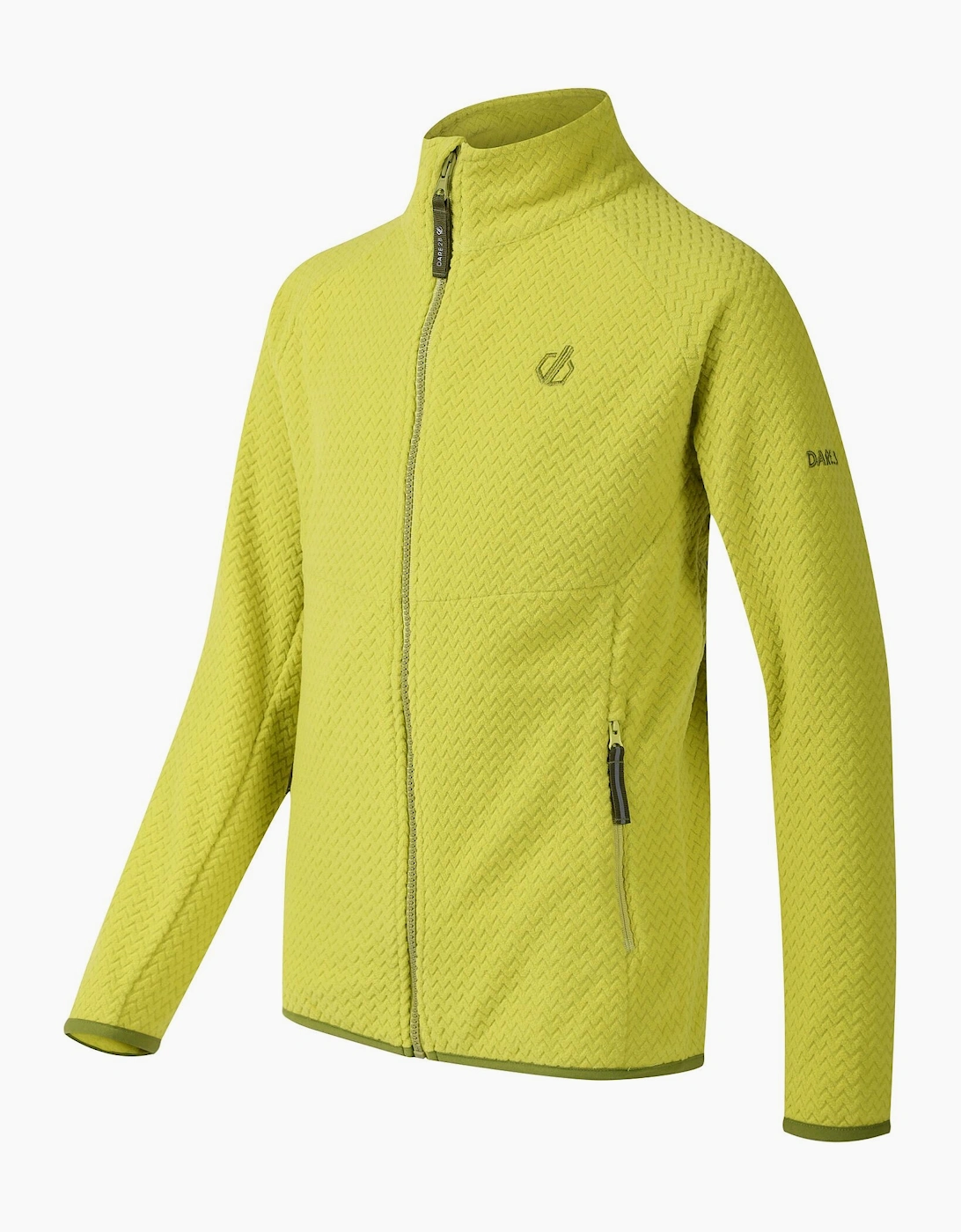 Childrens/Kids Switch Out Midlayer