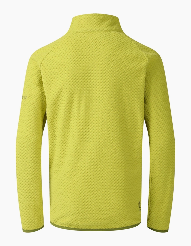 Childrens/Kids Switch Out Midlayer