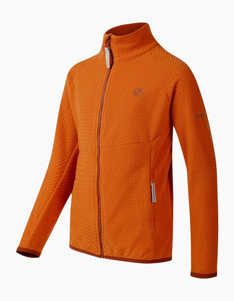 Childrens/Kids Switch Out Midlayer