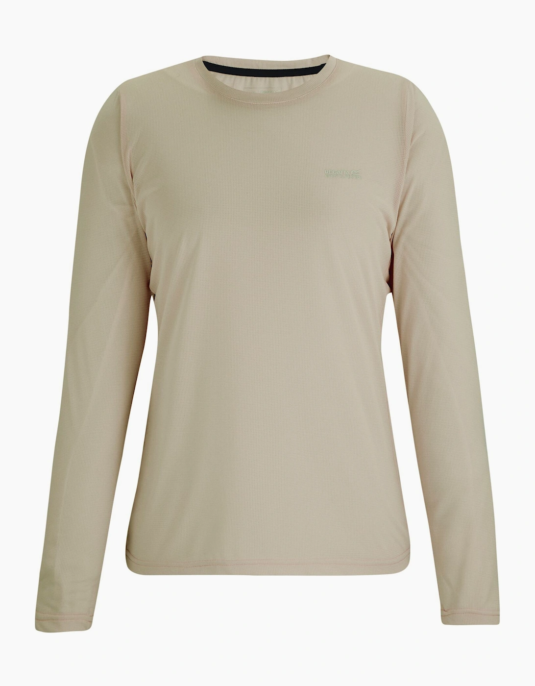 Womens/Ladies Mindo Insect Repellent Long-Sleeved T-Shirt, 6 of 5