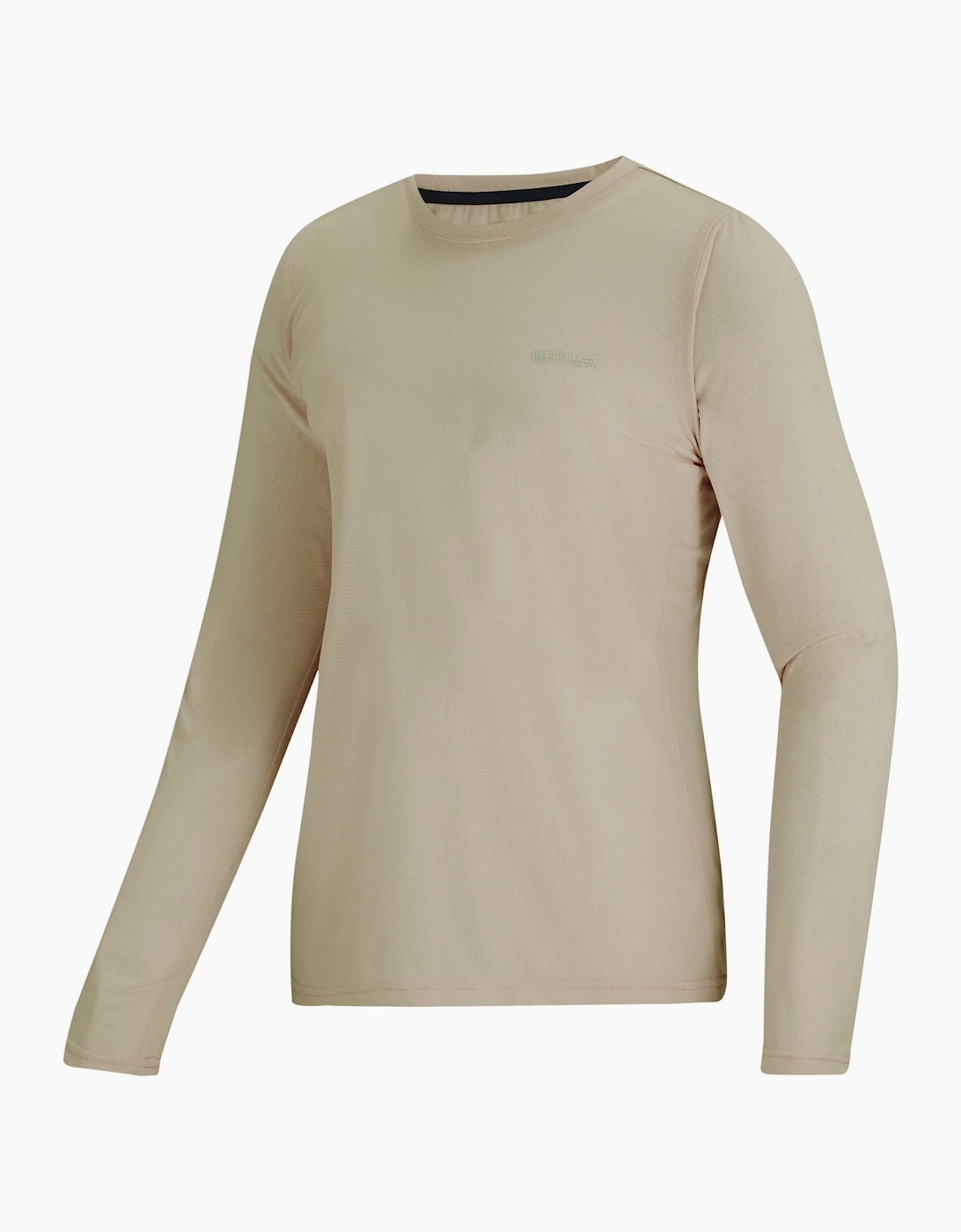 Womens/Ladies Mindo Insect Repellent Long-Sleeved T-Shirt