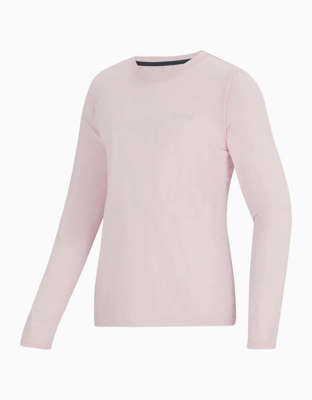 Womens/Ladies Mindo Insect Repellent Long-Sleeved T-Shirt