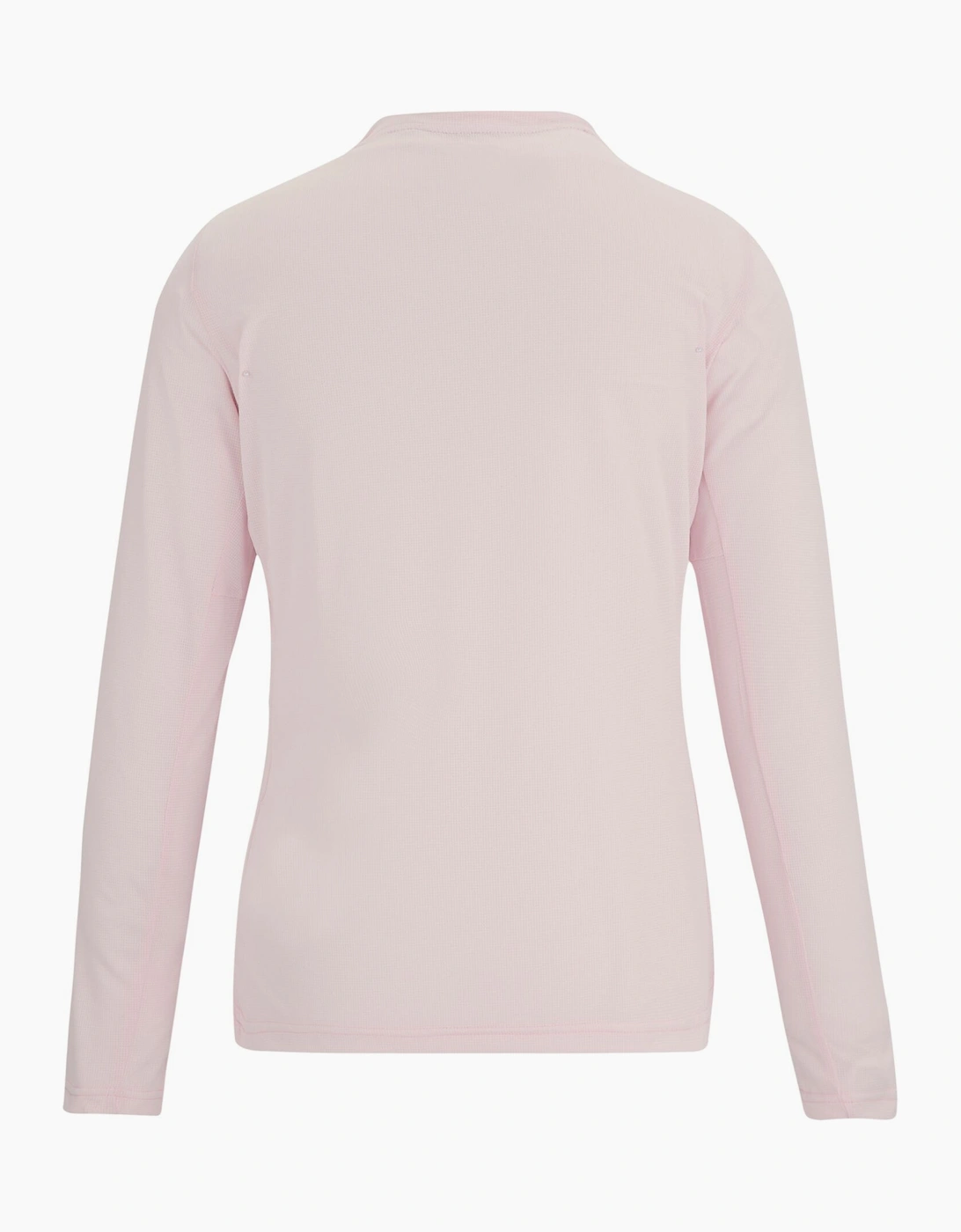 Womens/Ladies Mindo Insect Repellent Long-Sleeved T-Shirt