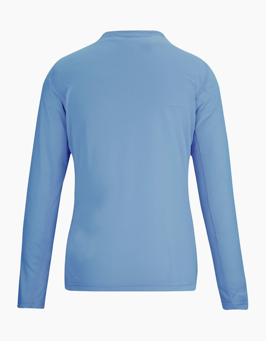 Womens/Ladies Mindo Insect Repellent Long-Sleeved T-Shirt