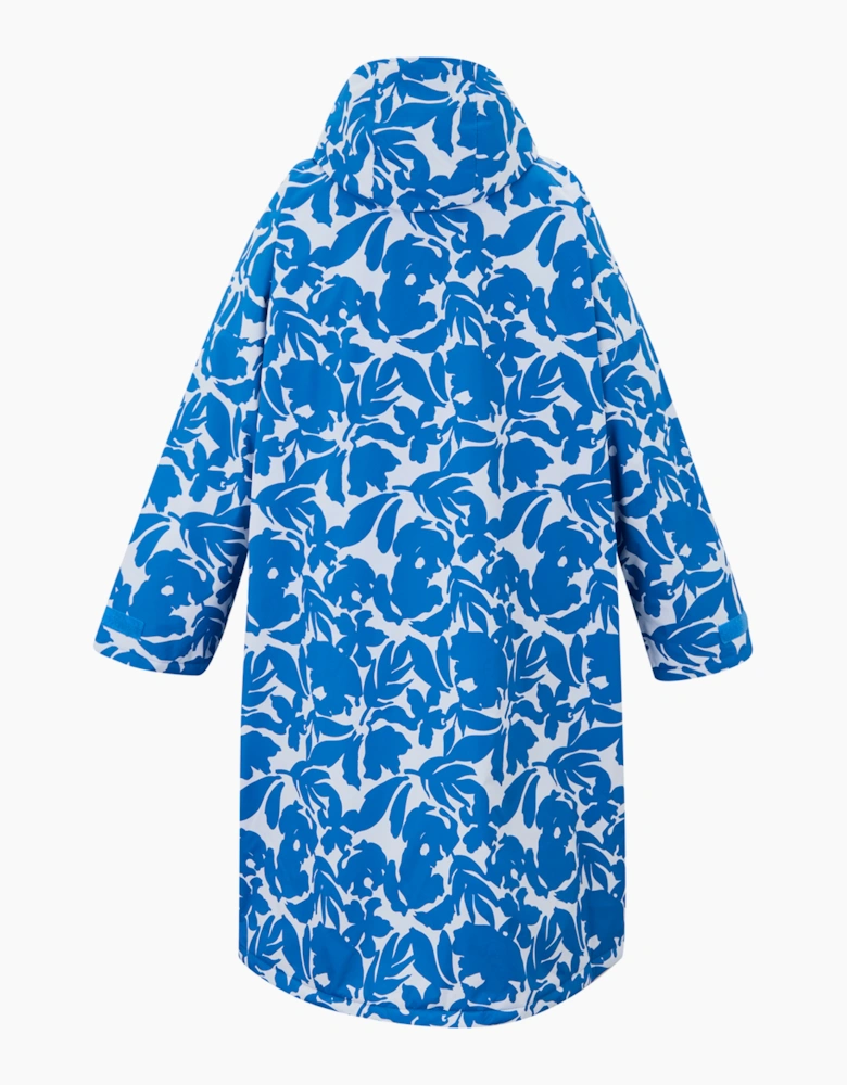 Unisex Adult Fleur Bloom Changing Robe