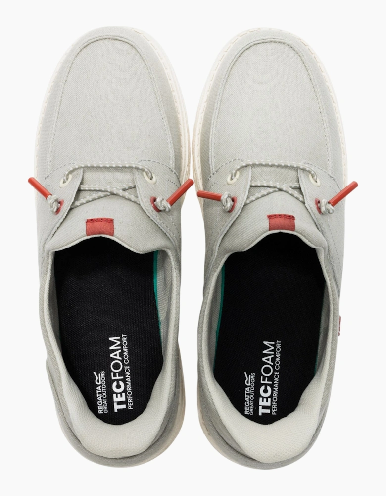 Mens Penzance Casual Shoes