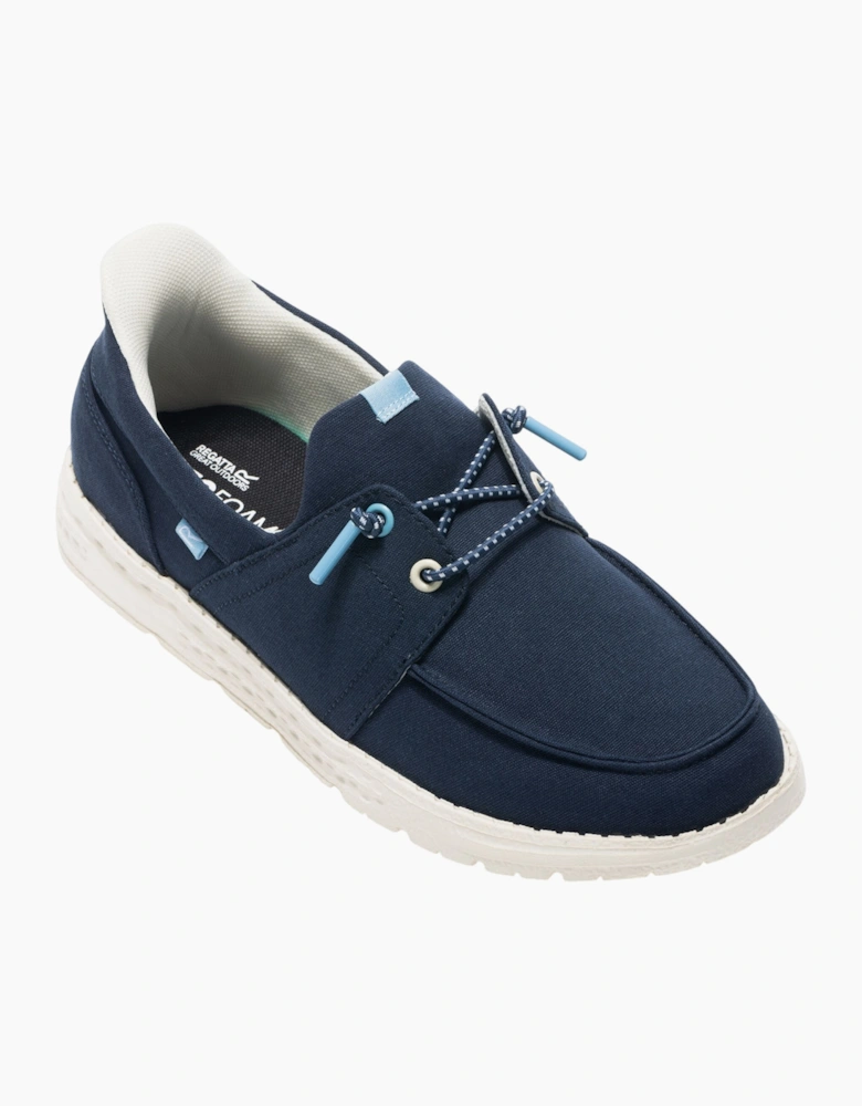 Mens Penzance Casual Shoes