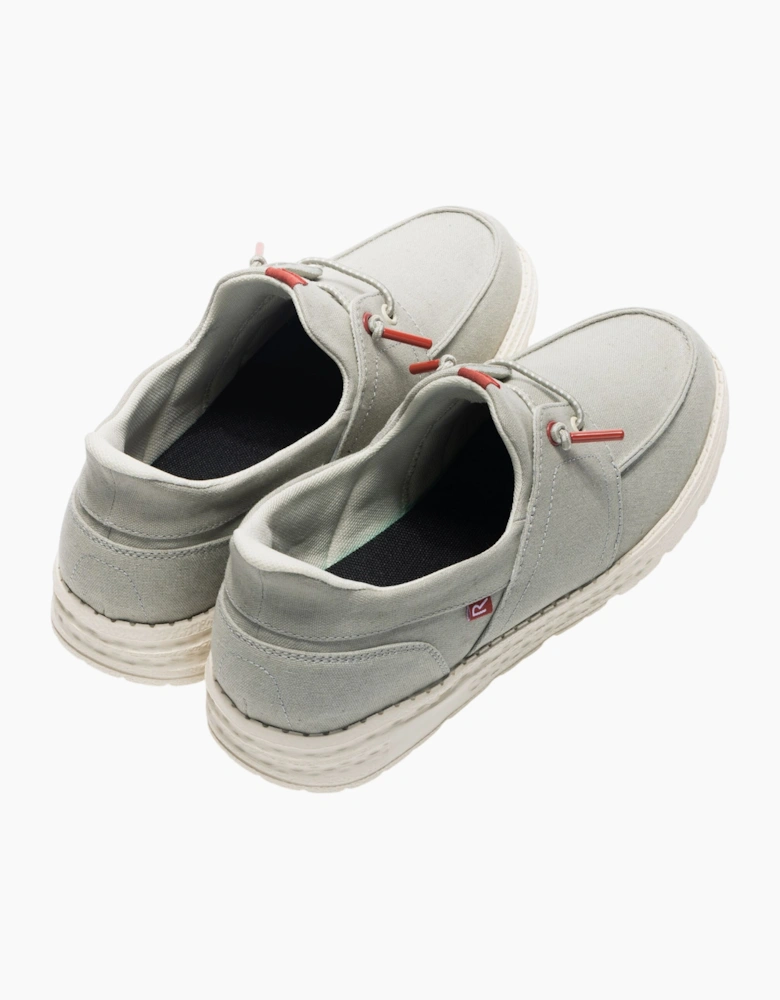 Mens Penzance Casual Shoes