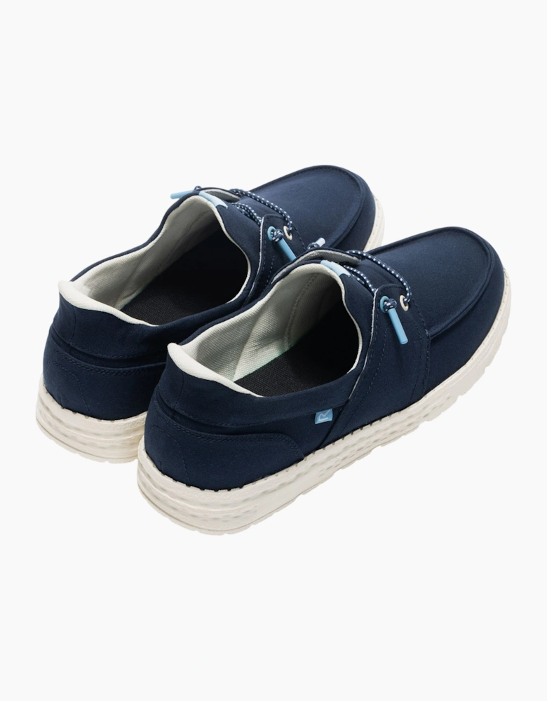 Mens Penzance Casual Shoes