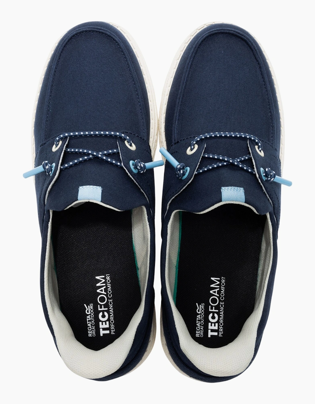 Mens Penzance Casual Shoes