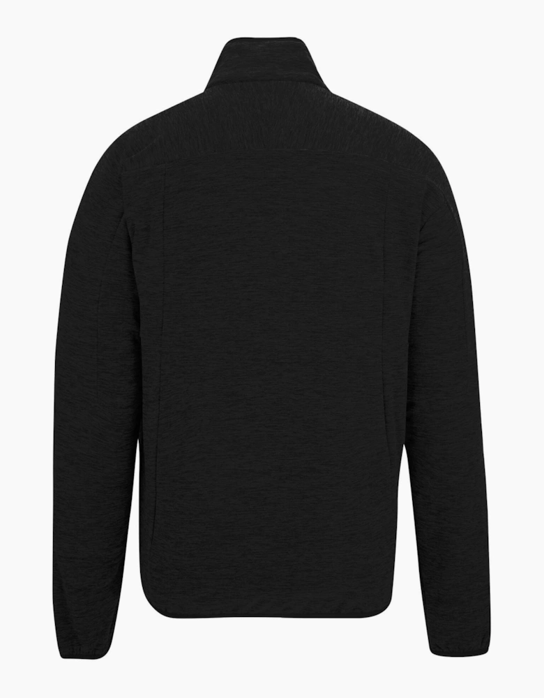 Mens Scaris Full Zip Fleece Jacket