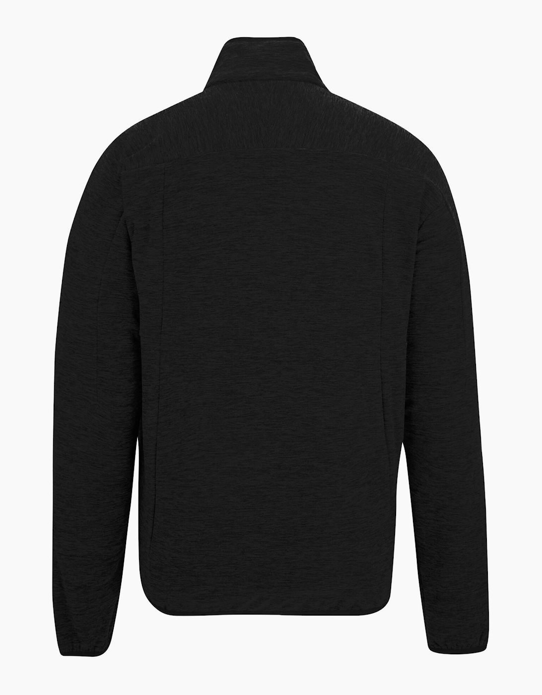 Mens Scaris Full Zip Fleece Jacket