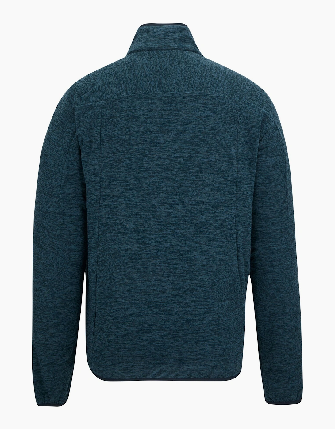 Mens Scaris Full Zip Fleece Jacket