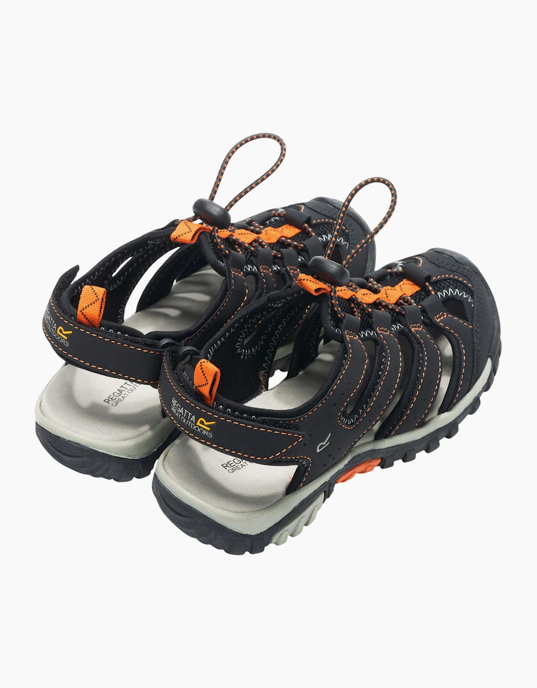 Childrens/Kids Westshore IV Sandals