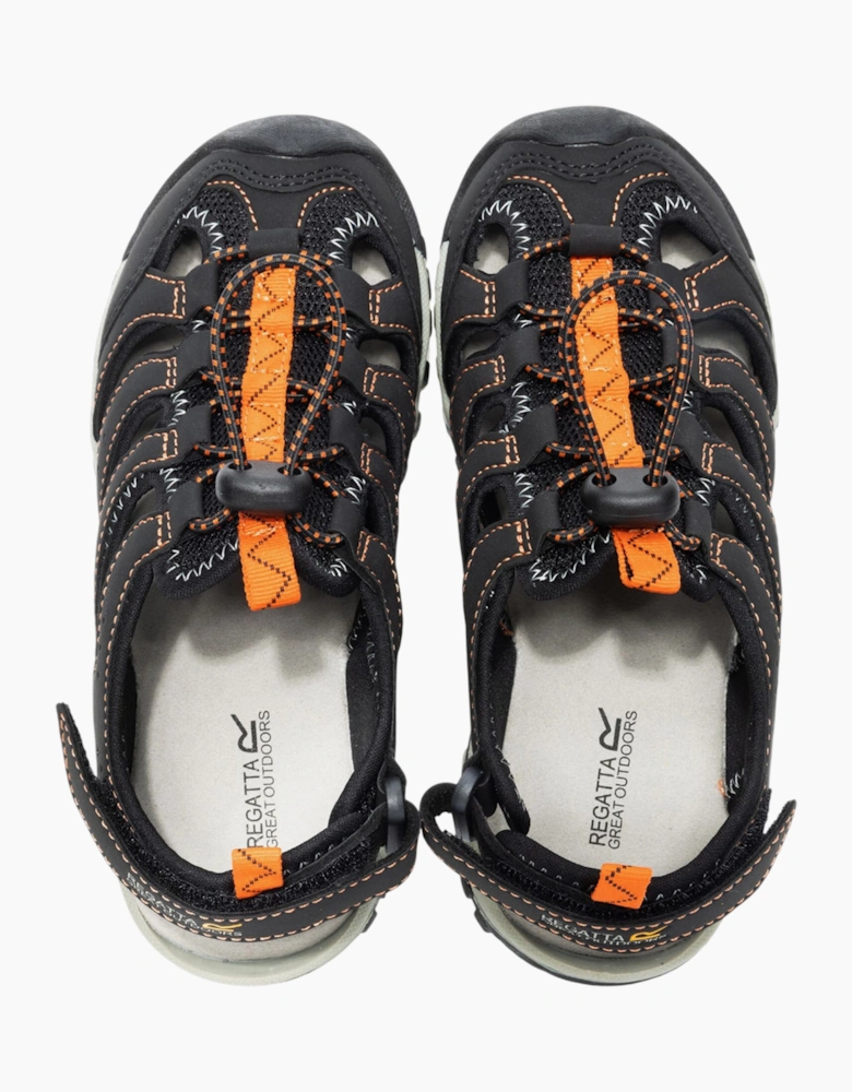 Childrens/Kids Westshore IV Sandals