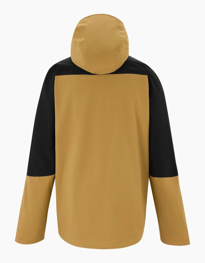 Mens Freesdale Waterproof Jacket