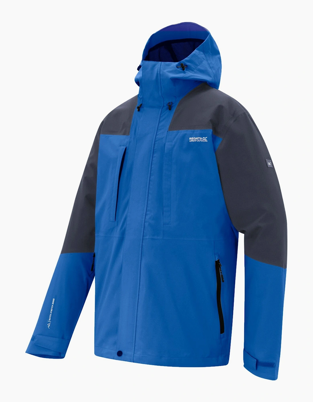 Mens Freesdale Waterproof Jacket