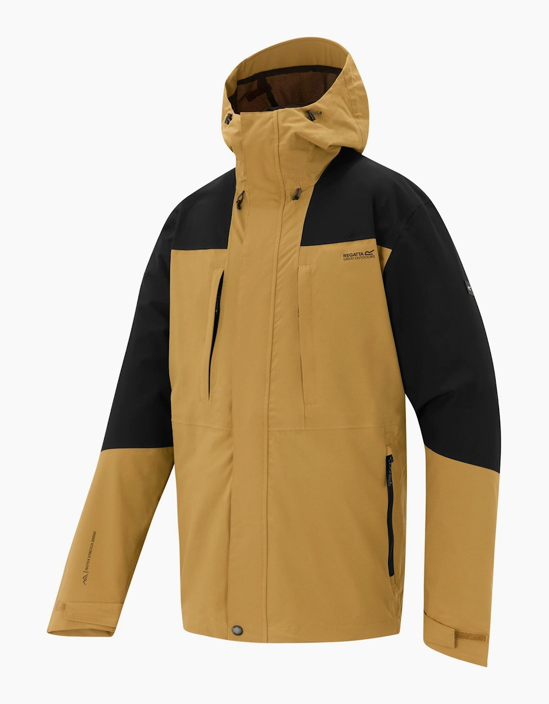 Mens Freesdale Waterproof Jacket