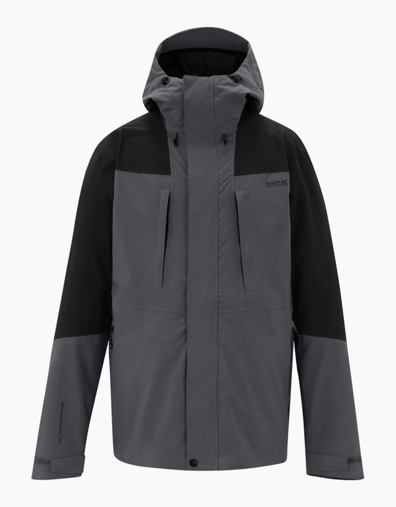 Mens Freesdale Waterproof Jacket