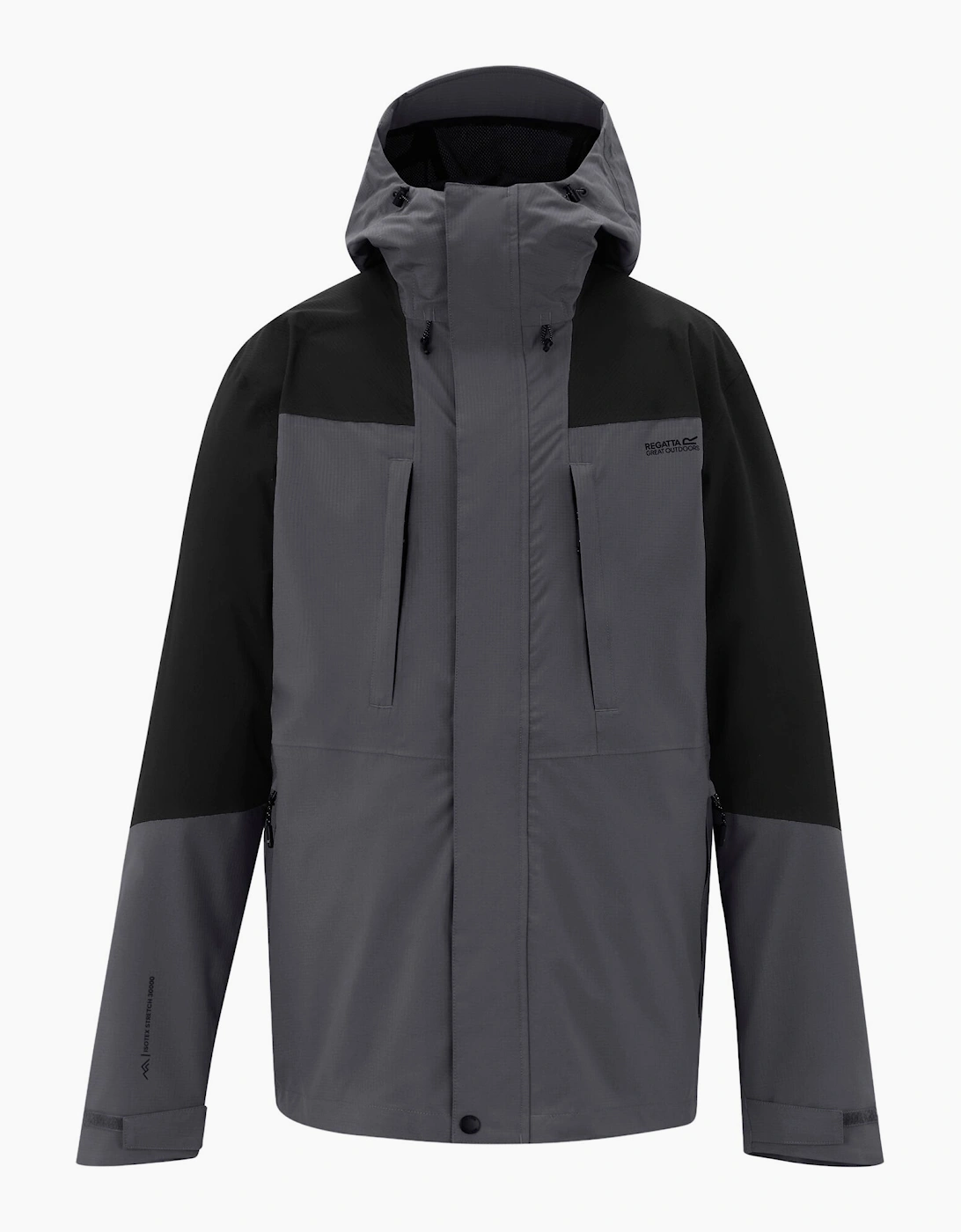 Mens Freesdale Waterproof Jacket, 6 of 5
