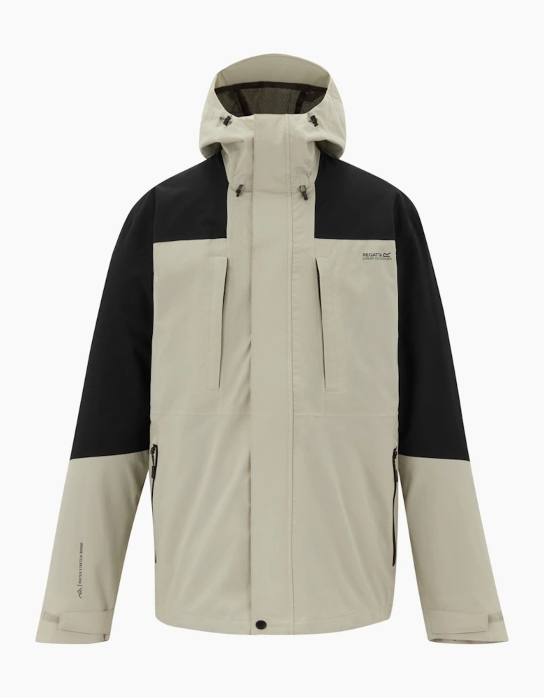 Mens Freesdale Waterproof Jacket