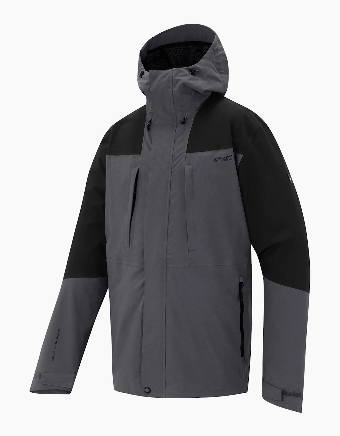 Mens Freesdale Waterproof Jacket