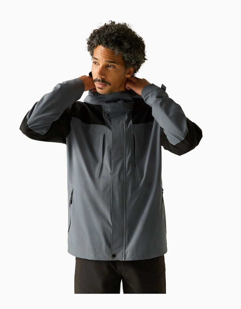 Mens Freesdale Waterproof Jacket