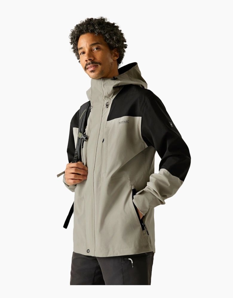 Mens Freesdale Waterproof Jacket