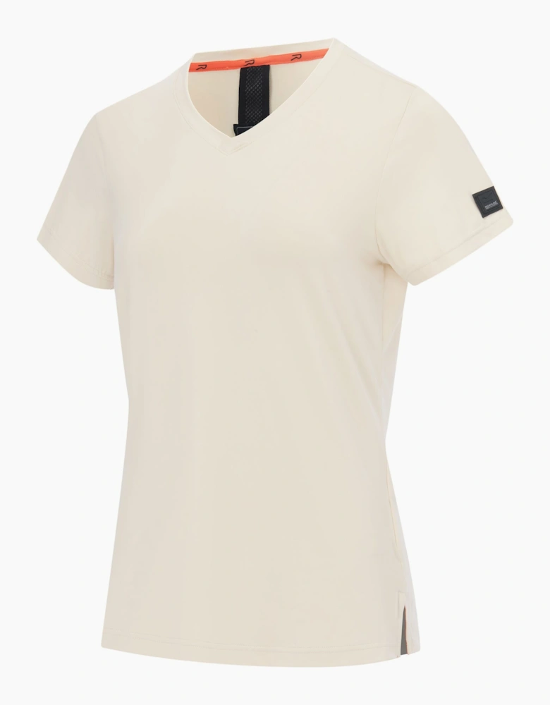 Womens/Ladies Elkie T-Shirt