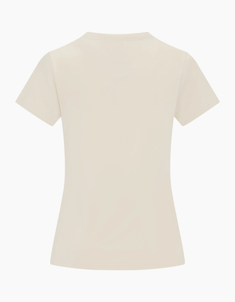 Womens/Ladies Elkie T-Shirt