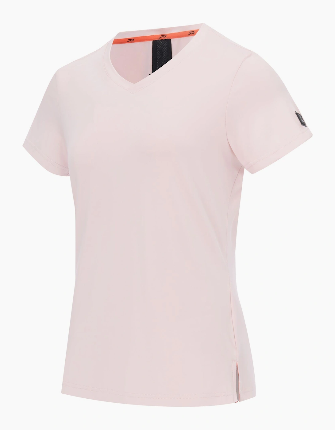 Womens/Ladies Elkie T-Shirt