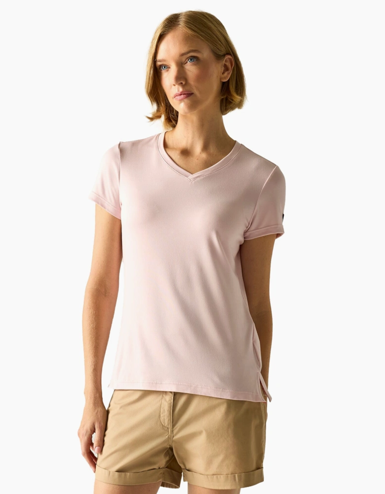 Womens/Ladies Elkie T-Shirt