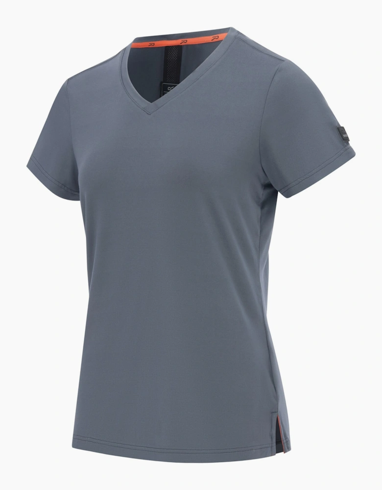 Womens/Ladies Elkie T-Shirt