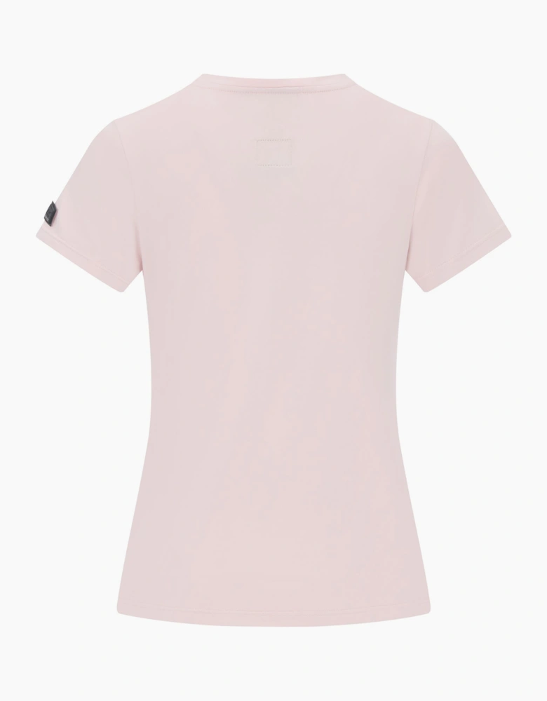 Womens/Ladies Elkie T-Shirt