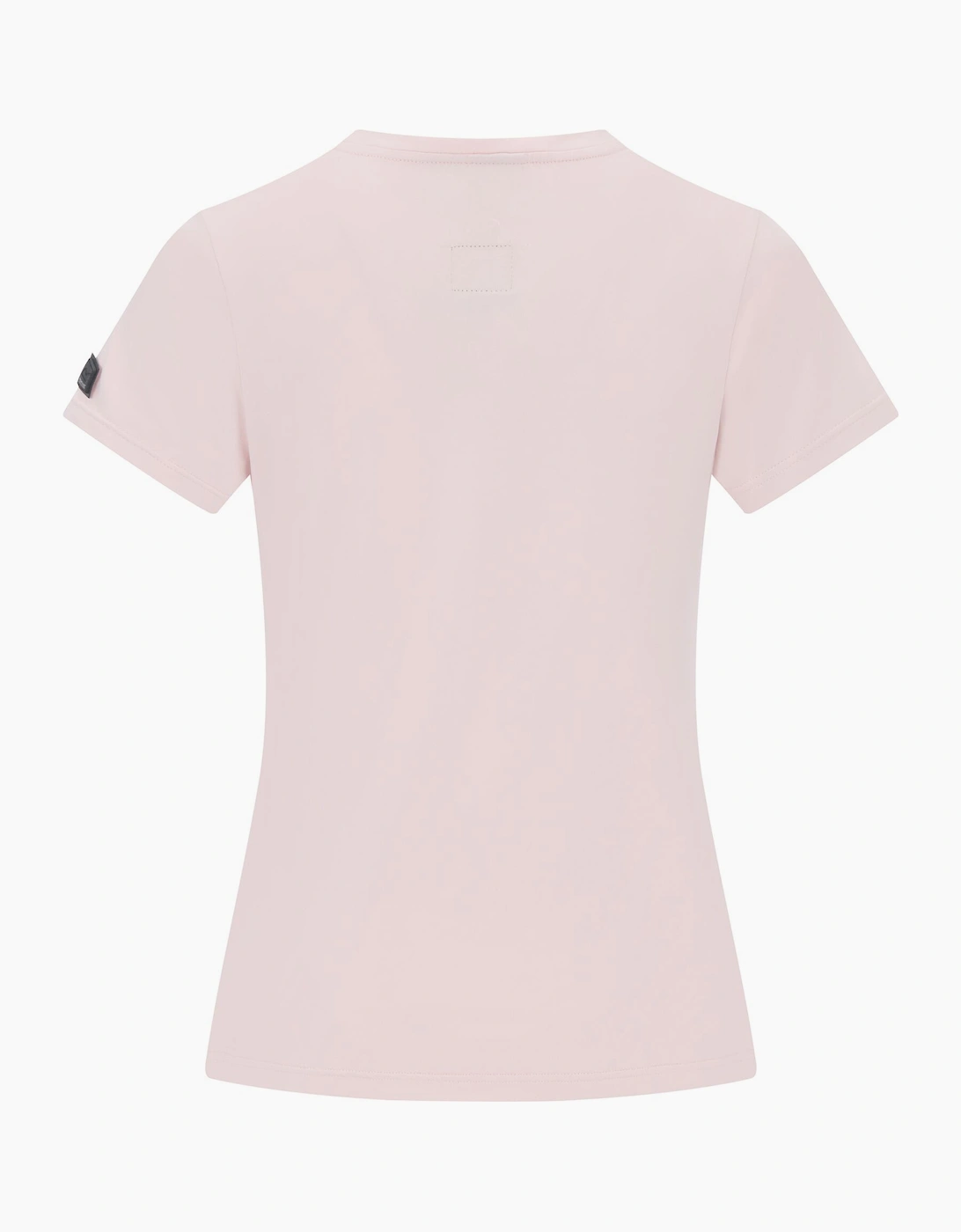 Womens/Ladies Elkie T-Shirt