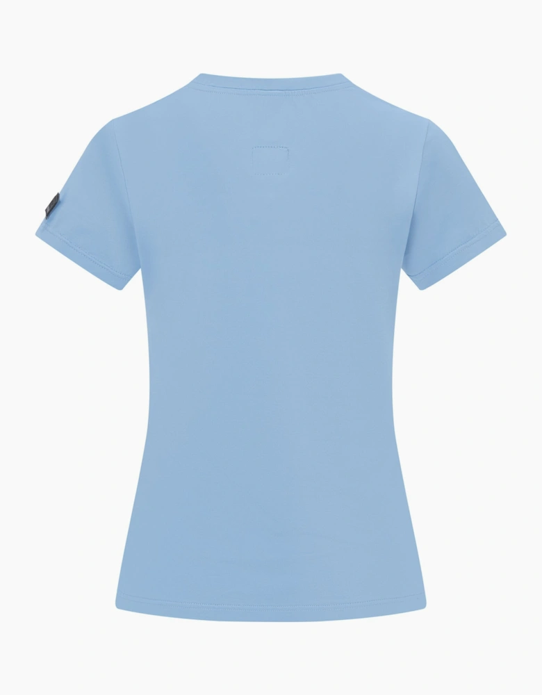 Womens/Ladies Elkie T-Shirt